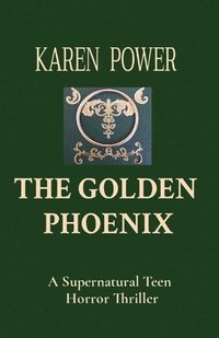 bokomslag The Golden Phoenix