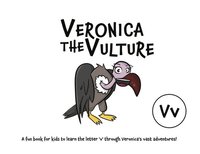 bokomslag Veronica the Vulture