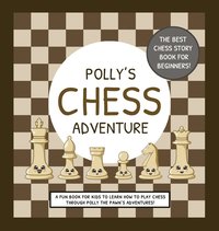 bokomslag Polly's Chess Adventure