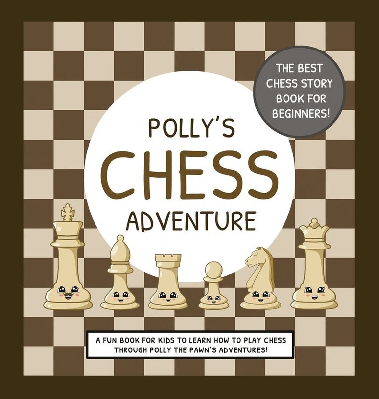 Polly's Chess Adventure 1