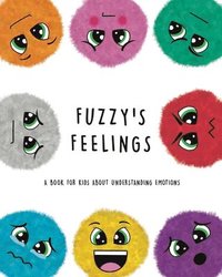 bokomslag Fuzzy's Feelings