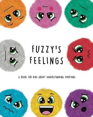 Fuzzy's Feelings 1