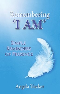 Remembering 'I Am' 1