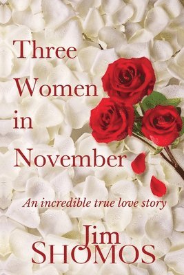 Three Women in November 1