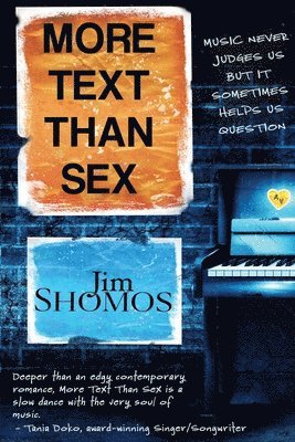 More Text Than Sex 1