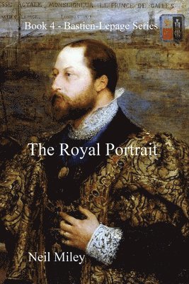 The Royal Portrait 1