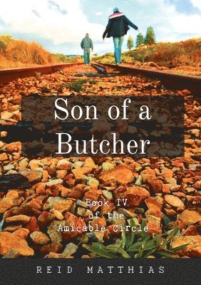 Son of a Butcher 1