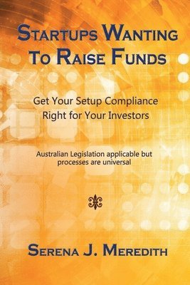 Startups Wanting to Raise Funds 1