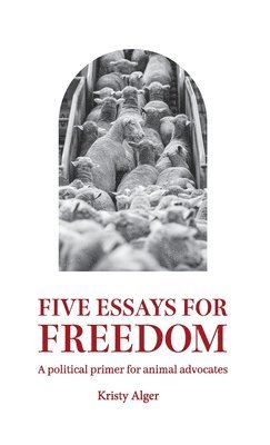 Five Essays for Freedom 1