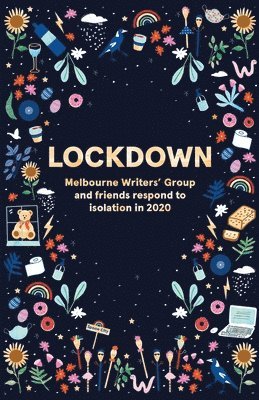 bokomslag Lockdown