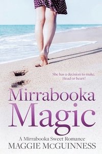 bokomslag Mirrabooka Magic