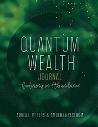 bokomslag Quantum Wealth Journal