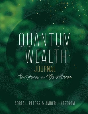 Quantum Wealth Journal 1