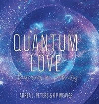 bokomslag Quantum Love: factoring in infinity