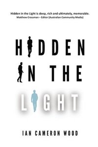 bokomslag Hidden in the Light