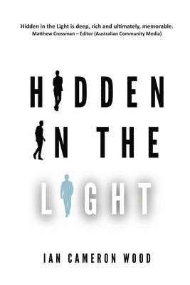 Hidden in the Light 1