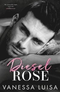 bokomslag Diesel Rose
