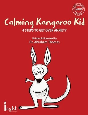 Calming Kangaroo Kid 1