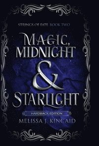 bokomslag Magic, Midnight and Starlight