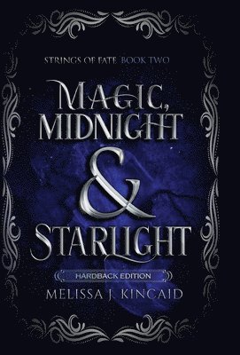 Magic, Midnight and Starlight 1