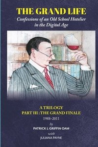 bokomslag THE GRAND LIFE