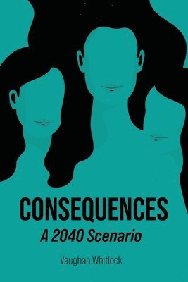 bokomslag Consequences
