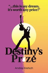 bokomslag Destiny's Prize
