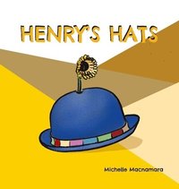 bokomslag Henry's Hats
