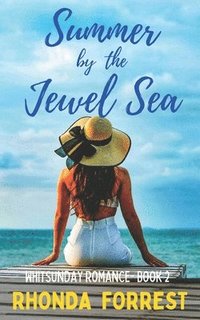 bokomslag Summer by the Jewel Sea