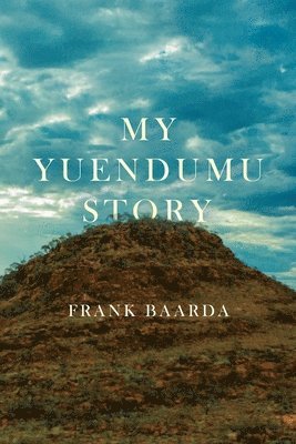My Yuendumu Story 1