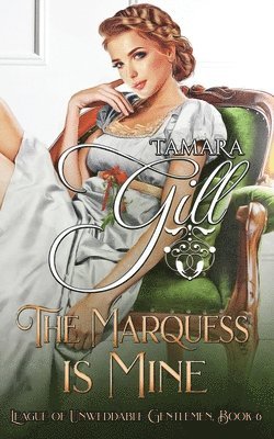 The Marquess is Mine 1