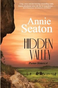 bokomslag Hidden Valley