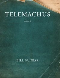 bokomslag Telemachus - volume 2