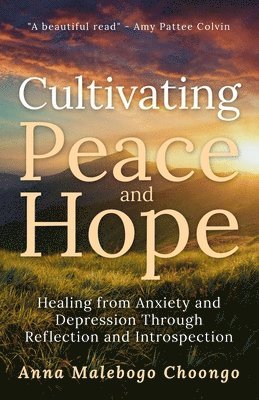 Cultivating Peace and Hope 1