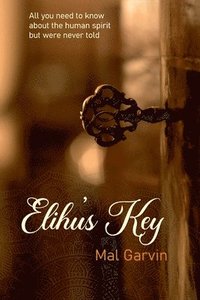 bokomslag Elihu's Key