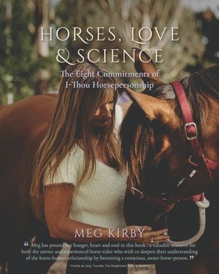 Horses, Love & Science 1