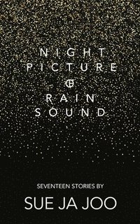 bokomslag Night Picture of Rain Sound: Seventeen Stories