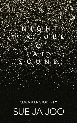 bokomslag Night Picture of Rain Sound: Seventeen Stories