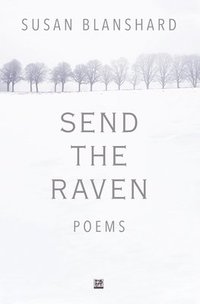 bokomslag Send The Raven: Poems