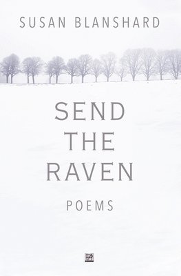 Send The Raven: Poems 1