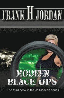 Frank H Jordan, Frank H. Jordan - Modeen, Häftad