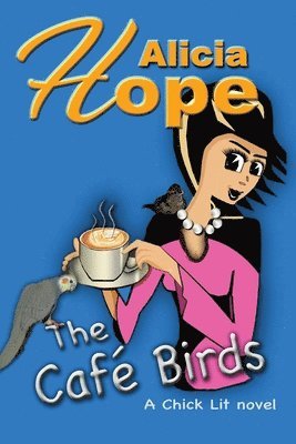 The Cafe Birds 1