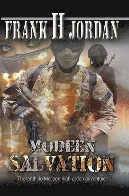 Modeen Salvation