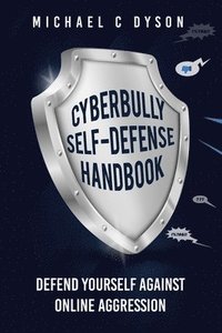 bokomslag Cyberbully Self-Defense Handbook
