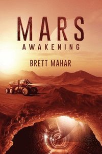 bokomslag Mars Awakening