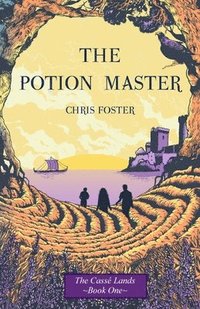 bokomslag The Potion Master