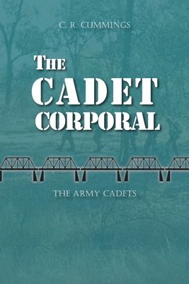 Christopher Cummings - Cadet Corporal, Häftad
