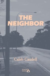 bokomslag The Neighbor