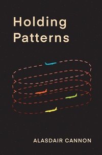bokomslag Holding Patterns