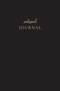 bokomslag Soul Spark Journal